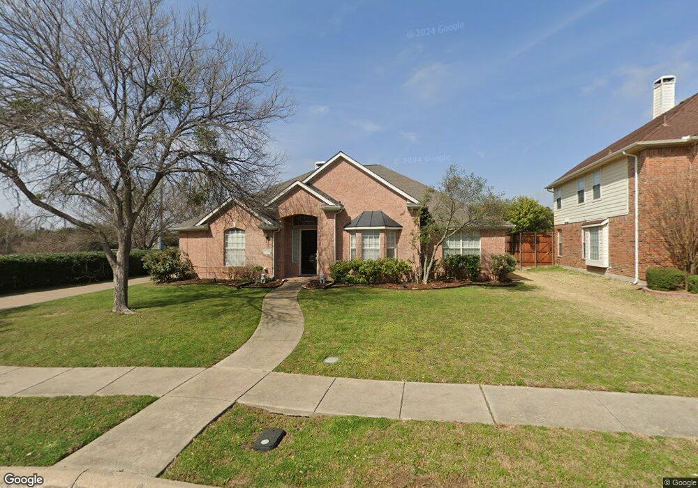 5401 Keating Ct, Richardson, TX 75082 - photo 1