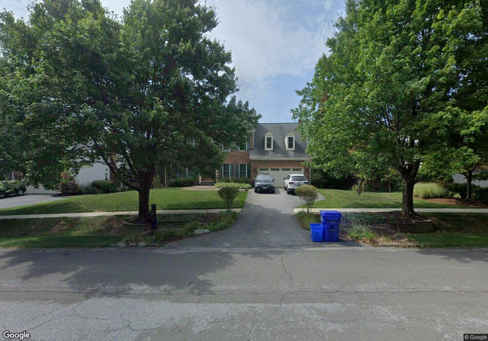 10220 Crosscut Way, Damascus, MD 20872 - photo 1