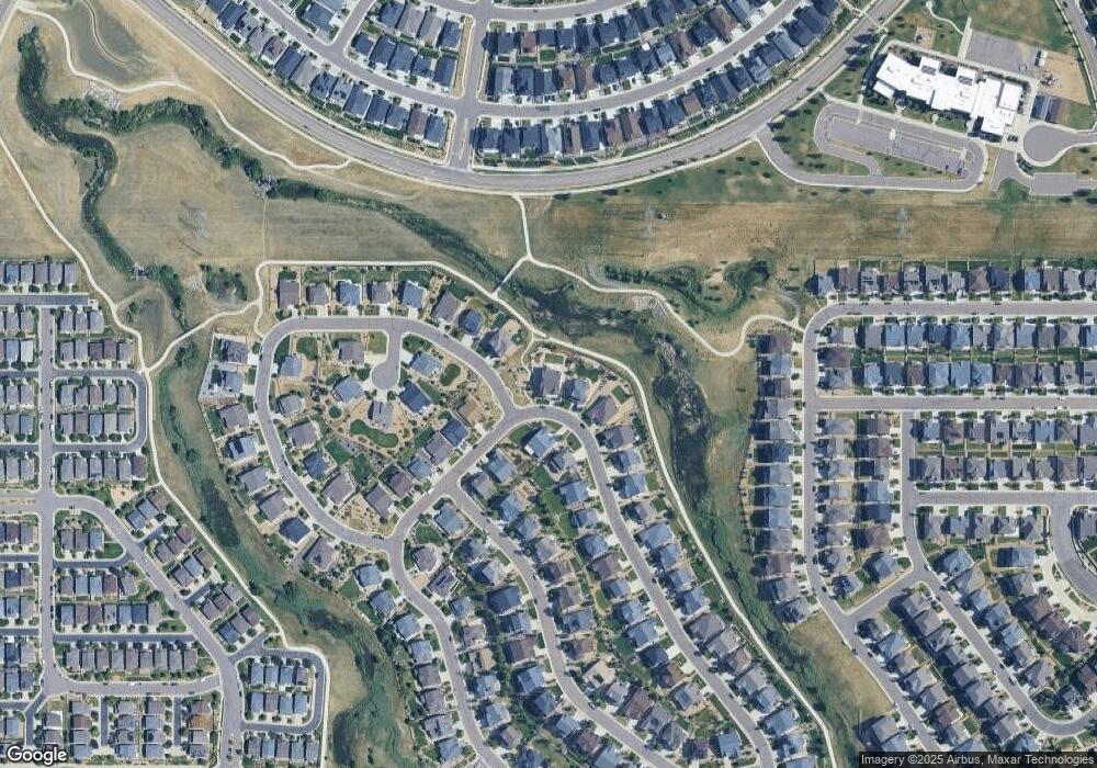 4726 S Rome Way, Aurora, CO 80015 - photo 1