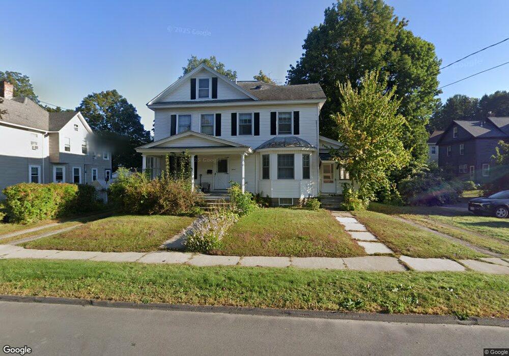 14 Taylor St, Pittsfield, MA 01201 - photo 1