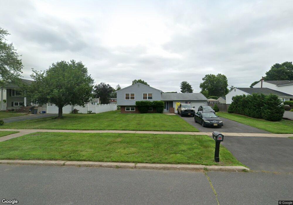 100 Henderson Rd, Kendall Park, NJ 08824 - photo 1