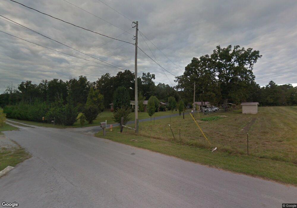 170 Harper Ln, Manchester, TN 37355 - photo 1