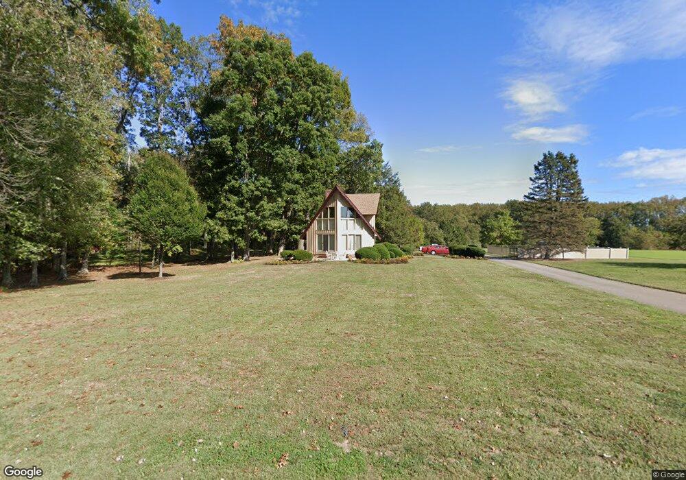 131 Breza Rd, Allentown, NJ 08501 - photo 1