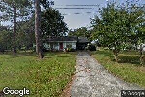 916 Azalea St, Blackshear, GA 31516