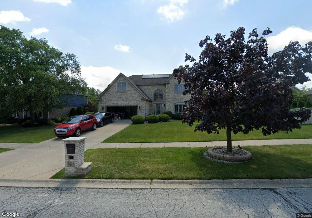 3615 River Rd, Hazel Crest, IL 60429 - photo 1