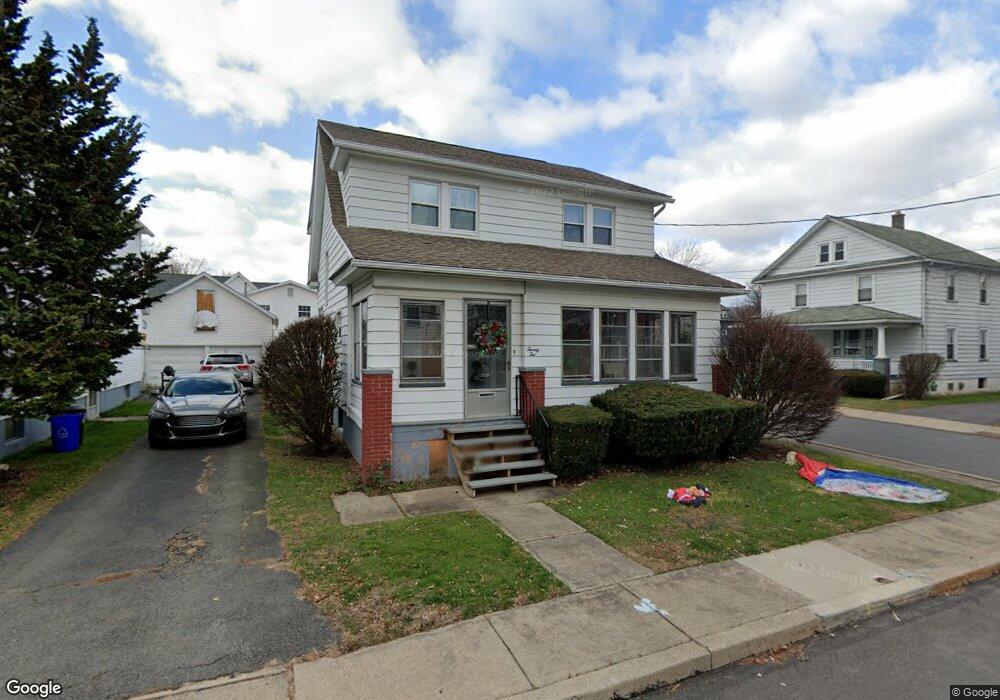 22 Culver St, Kingston, PA 18704 - photo 1