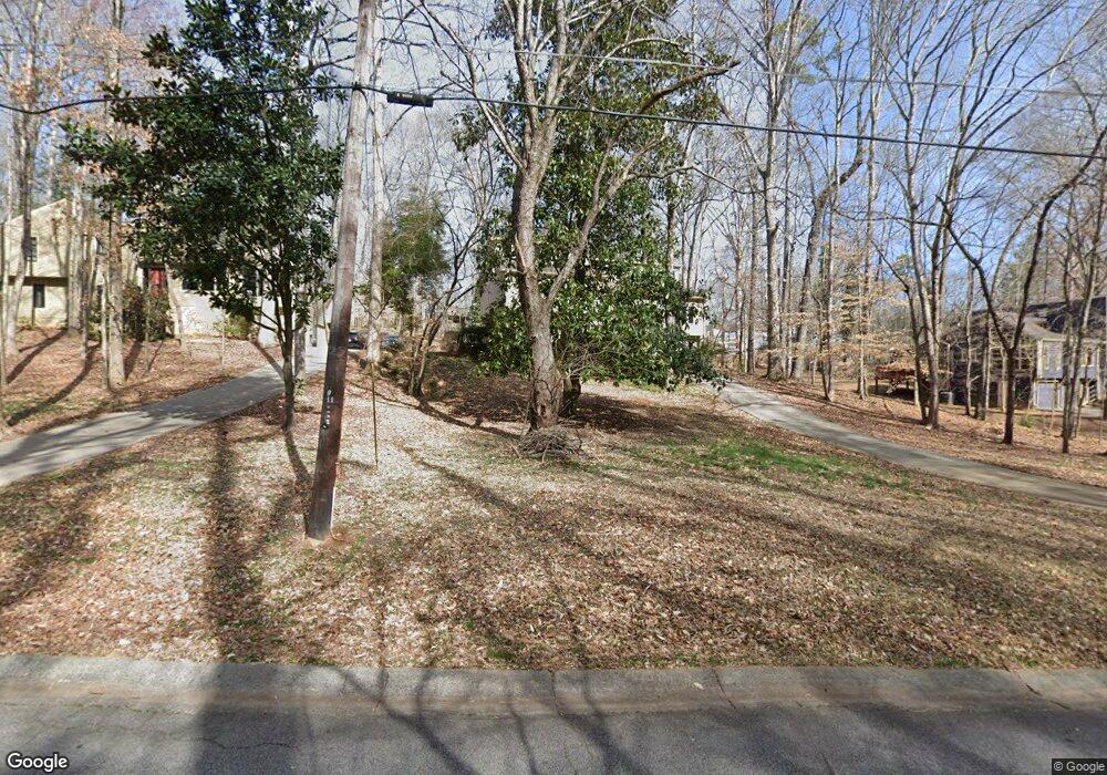 4256 Laurel Brook Dr SE, Smyrna, GA 30082 - photo 1