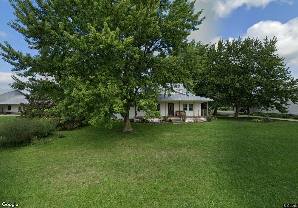 875 E 200 S, Monroe, IN 46772 - photo 1