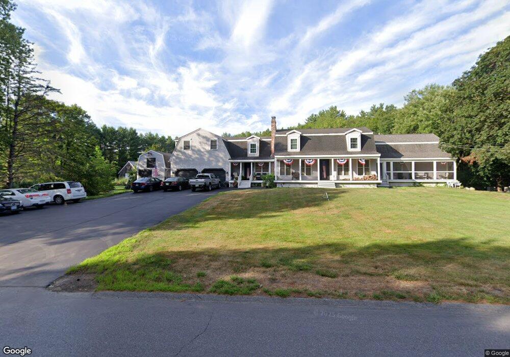 32 Woodward Rd, Merrimack, NH 03054 - photo 1