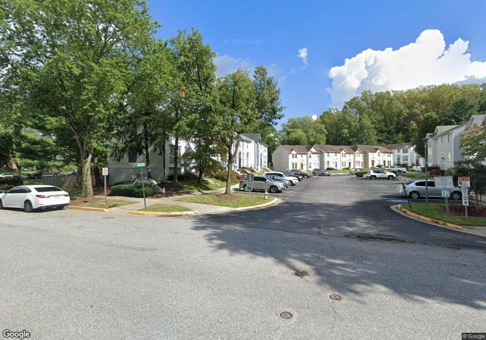 1012 Karen Blvd, Capitol Heights, MD 20743 - photo 1