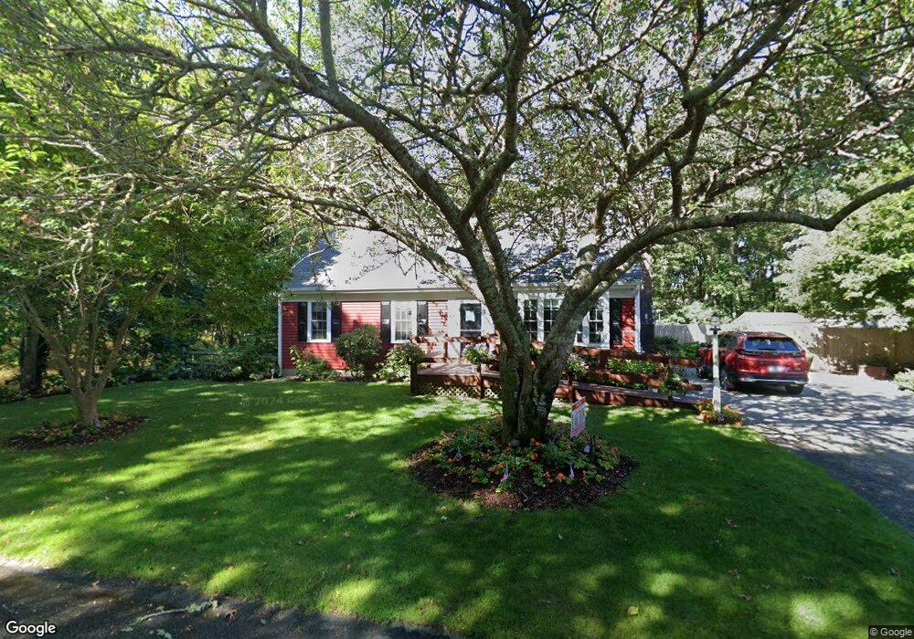 15 Windmill Way, South Dennis, MA 02660 - photo 1