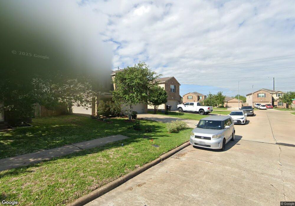 24511 Bar Kay Ln, Hockley, TX 77447 - photo 1