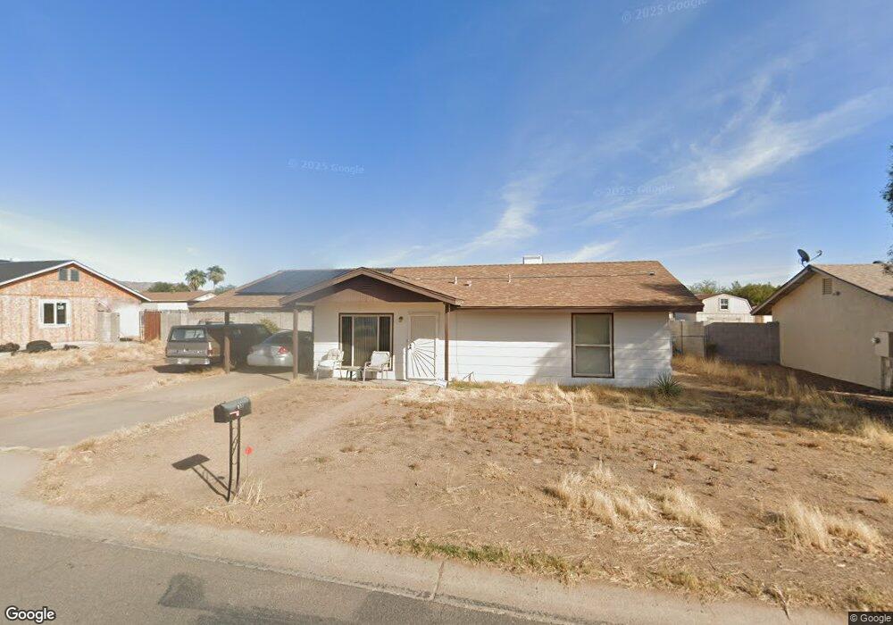 637 N 97th St, Mesa, AZ 85207 - photo 1