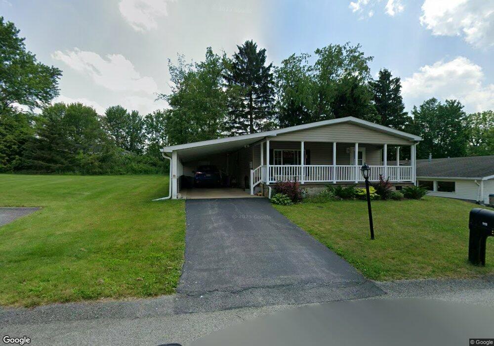 115 Stone Ridge Rd, Indiana, PA 15701 - photo 1
