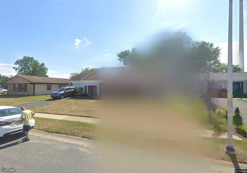 37 Glenolden Ln, Willingboro, NJ 08046 - photo 1