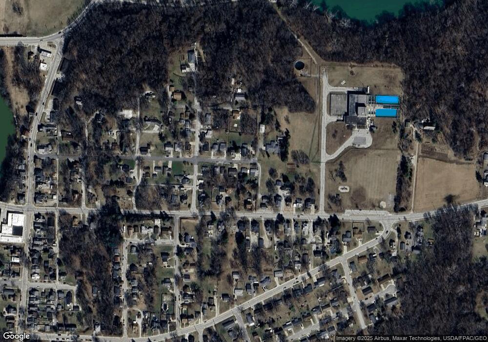 815 Dingman St, Sidney, OH 45365 - photo 1