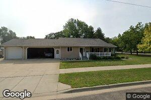 403 Ring Ave N, Canby, MN 56220