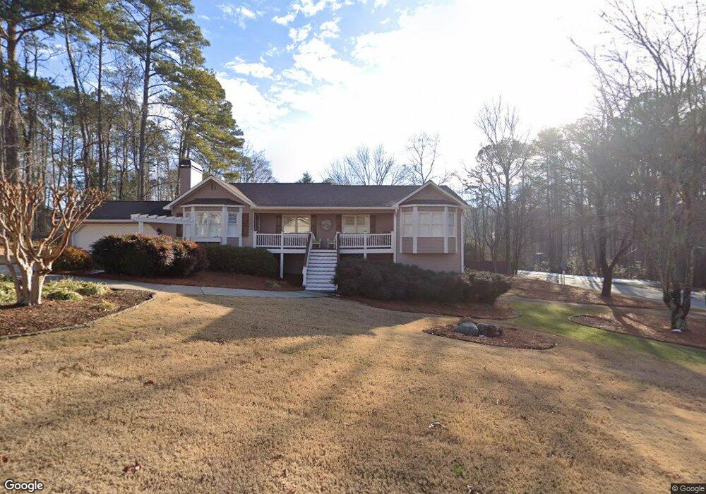 0 Plantation Way unit 8686599, Acworth, GA 30101 - photo 1