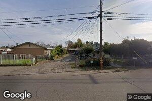300 W F St, Turlock, CA 95380