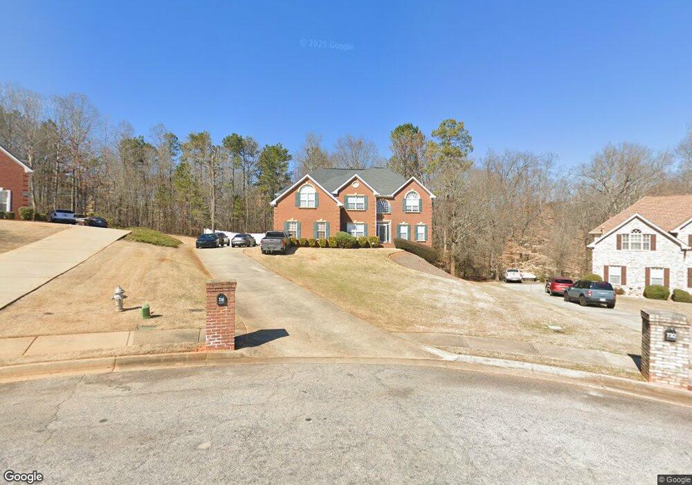 736 Whitfield Ct unit 4, Stockbridge, GA 30281 - photo 1