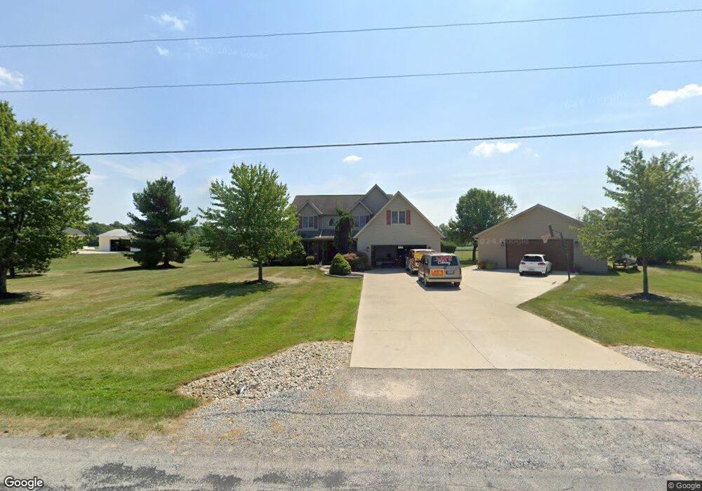 3200 Sugar Creek Rd, Lima, OH 45807 - photo 1