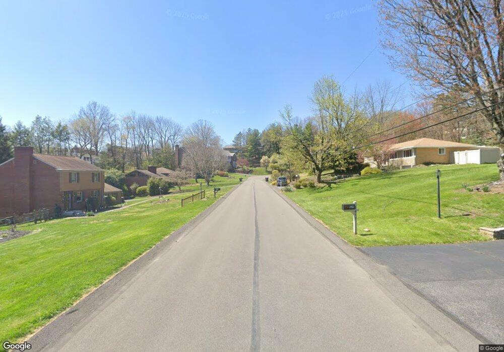 0 Coral Johnston unit 1647257, Upper St. Clair, PA 15241 - photo 1