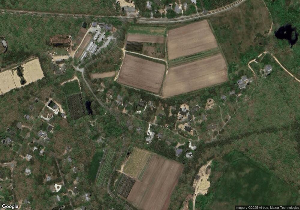 7 Llewellyn Way, Edgartown, MA 02539 - photo 1