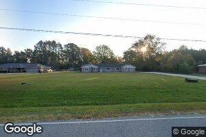 3506 Broad St, Lisman, AL 36912