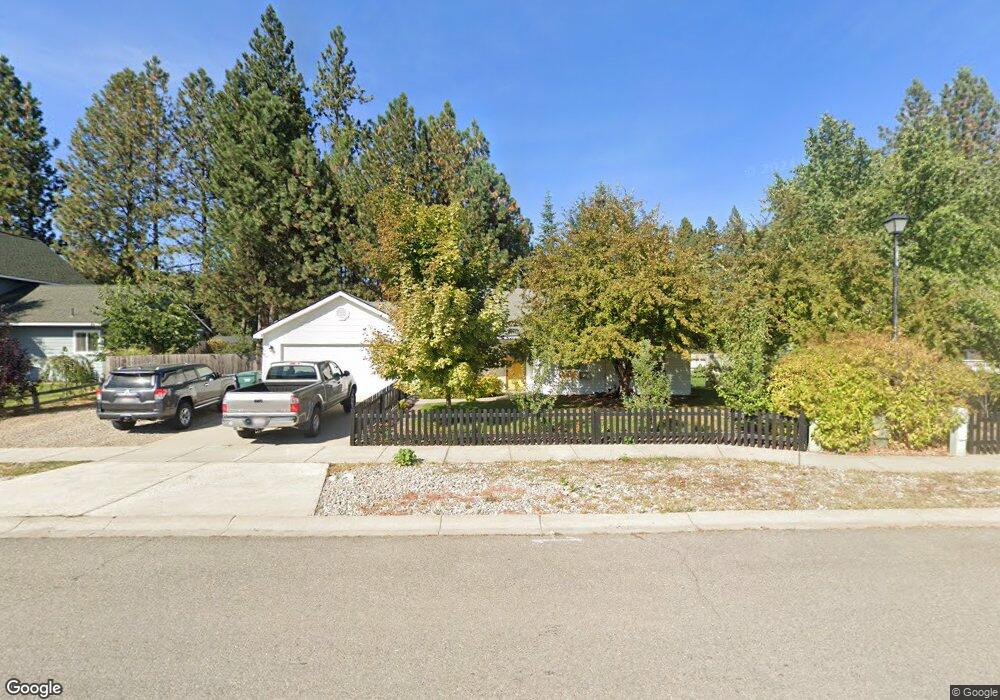 8469 W Nebraska St, Rathdrum, ID 83858 - photo 1