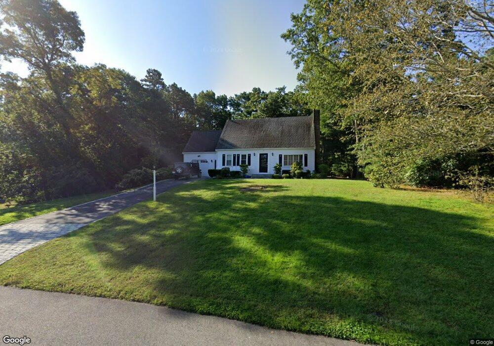 19 Tobisset St, Mashpee, MA 02649 - photo 1