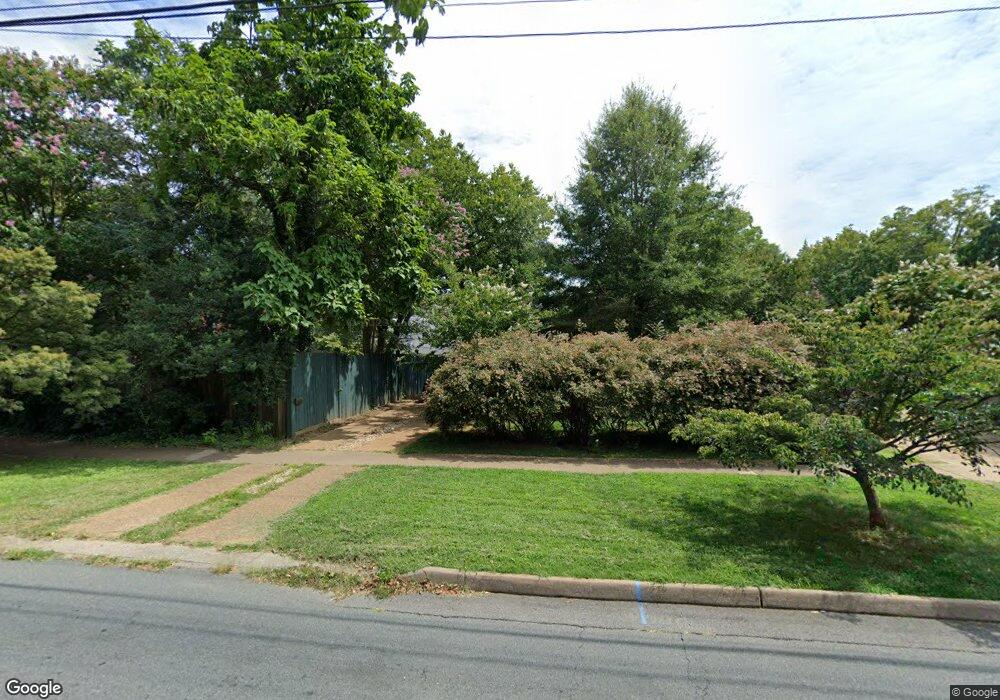 964 Locust Ave, Charlottesville, VA 22901 - photo 1