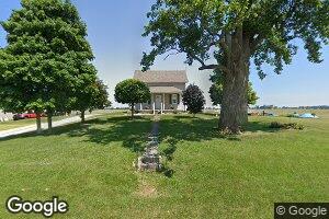 4350 W 700 N, Frankton, IN 46044