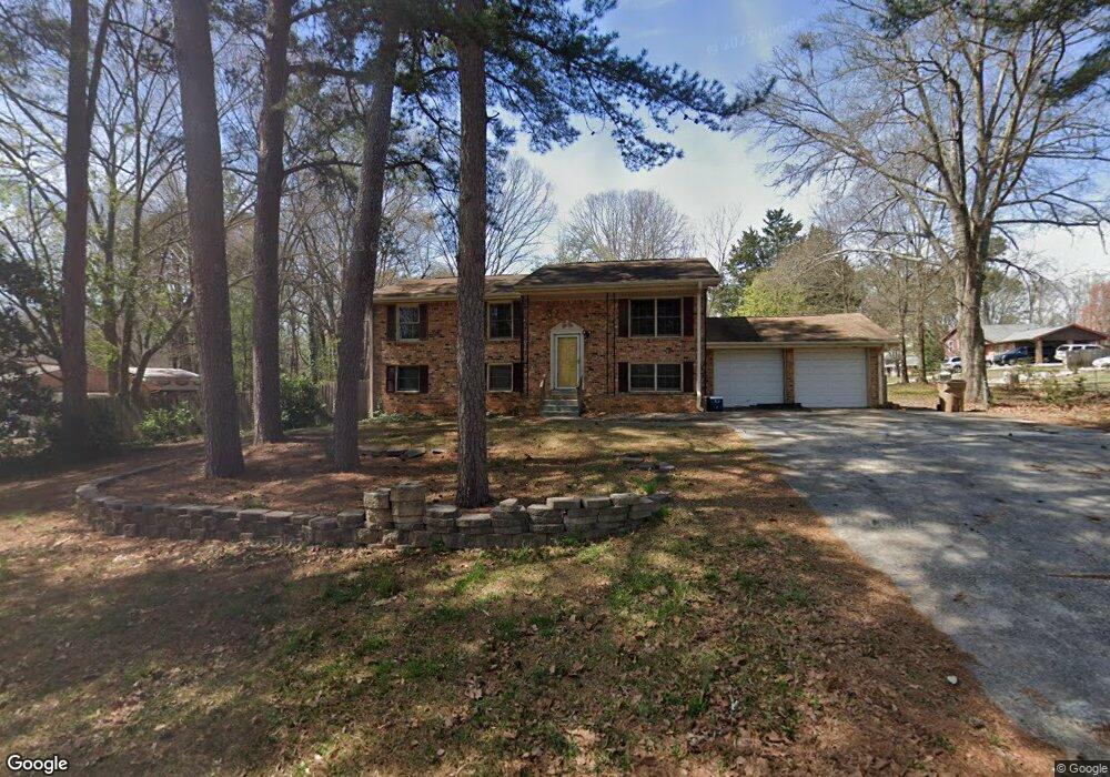 6469 Revena Dr unit 1, Morrow, GA 30260 - photo 1