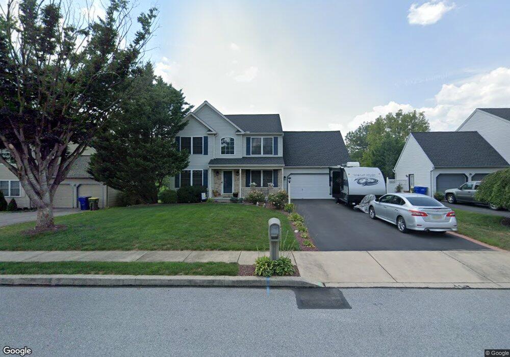 412 English Rose Ct, Lancaster, PA 17602 - photo 1