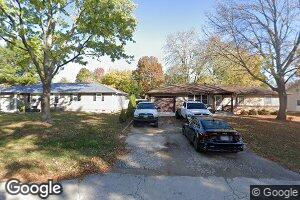 636 E 3rd St, Adrian, MO 64720