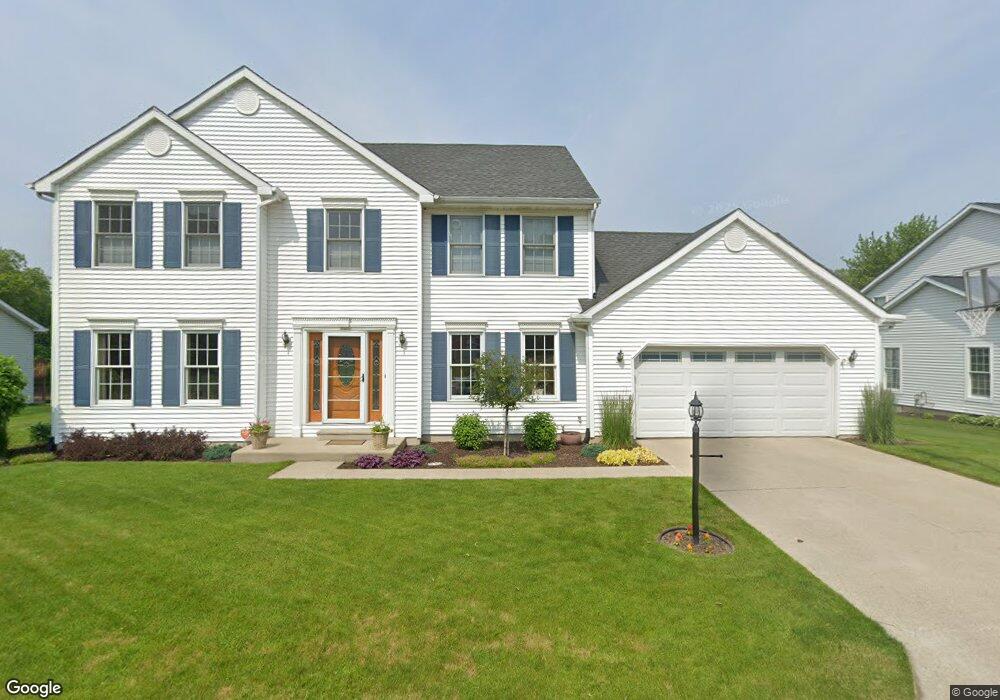 51669 Meadow Pond Dr, Granger, IN 46530 - photo 1