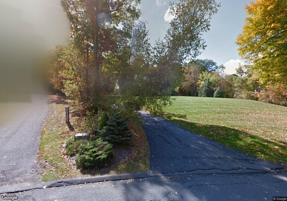 54 Cunningham Ln, Pawling, NY 12564 - photo 1