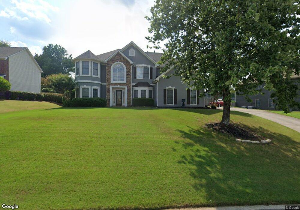 702 Azalea Dr unit 54, Canton, GA 30115 - photo 1