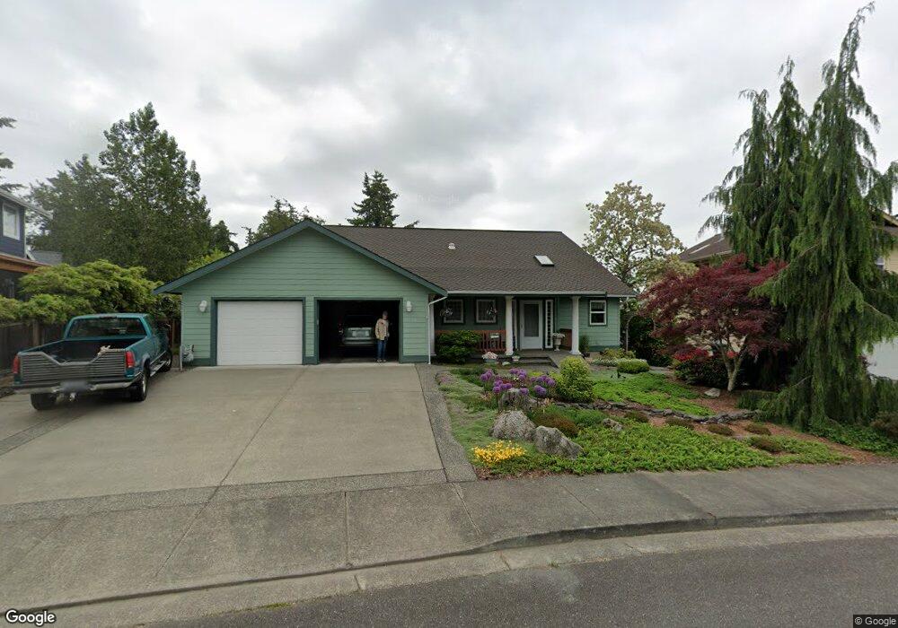 2286 Seaside Dr, Blaine, WA 98230 - photo 1