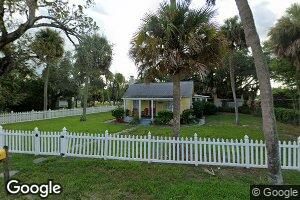 4001 Indian River Dr, Cocoa, FL 32927