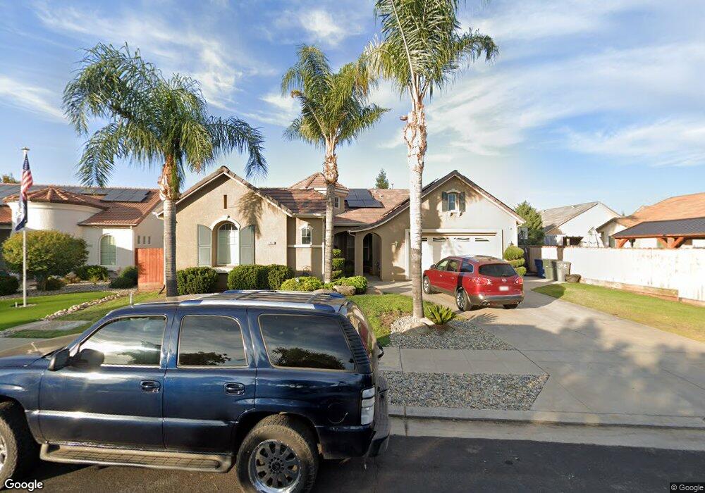 3283 Hampton Way, Clovis, CA 93619 - photo 1