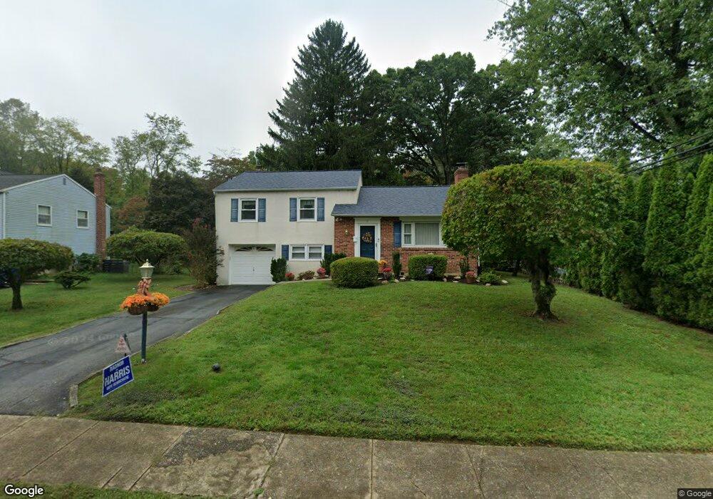 2 Devonwood Rd, Wayne, PA 19087 - photo 1