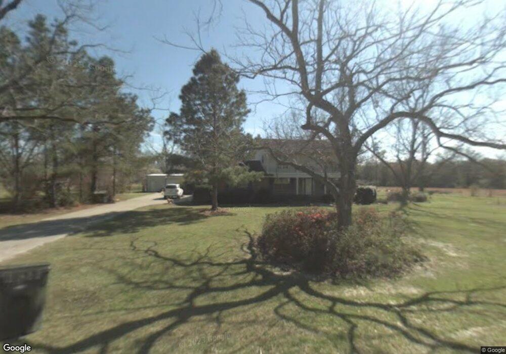 31 Dodson Dr, Enigma, GA 31749 - photo 1