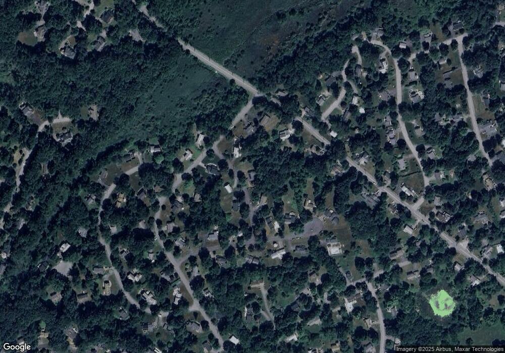 5 Trask Rd, Acton, MA 01720 - photo 1