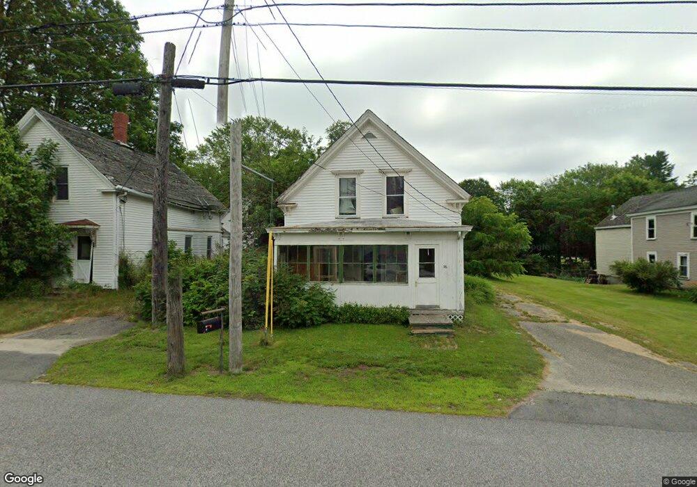 36 Ferry Rd, Lisbon, ME 04250 - photo 1