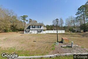 4339 Pinewood Cir, Beaufort, SC 29906