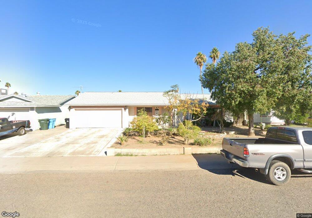 8626 W Piccadilly Rd, Phoenix, AZ 85037 - photo 1