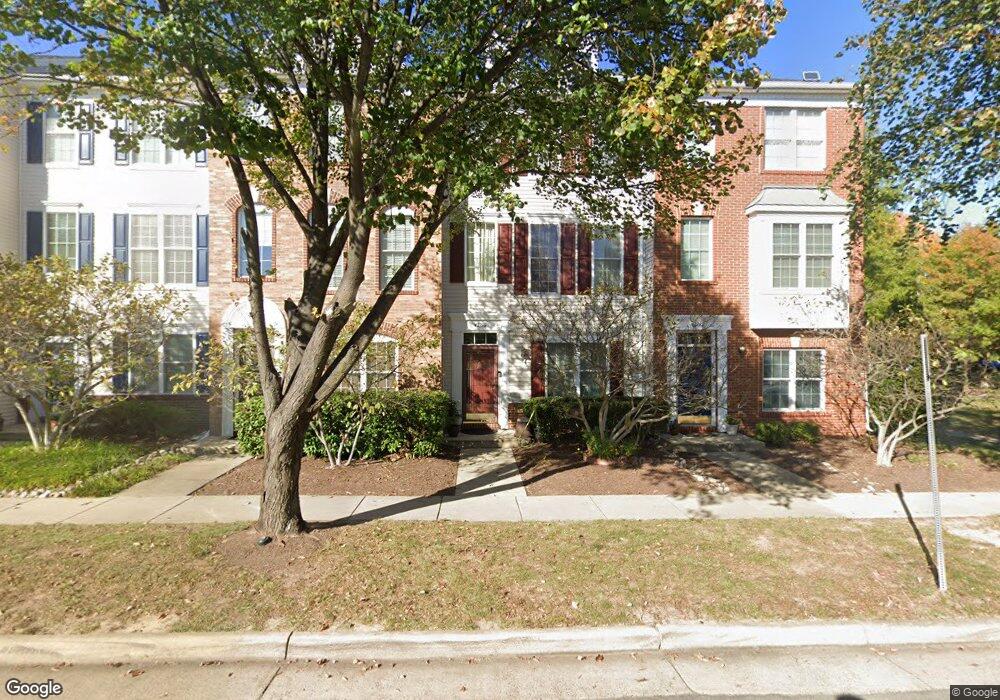 42790 Center St, Chantilly, VA 20152 - photo 1