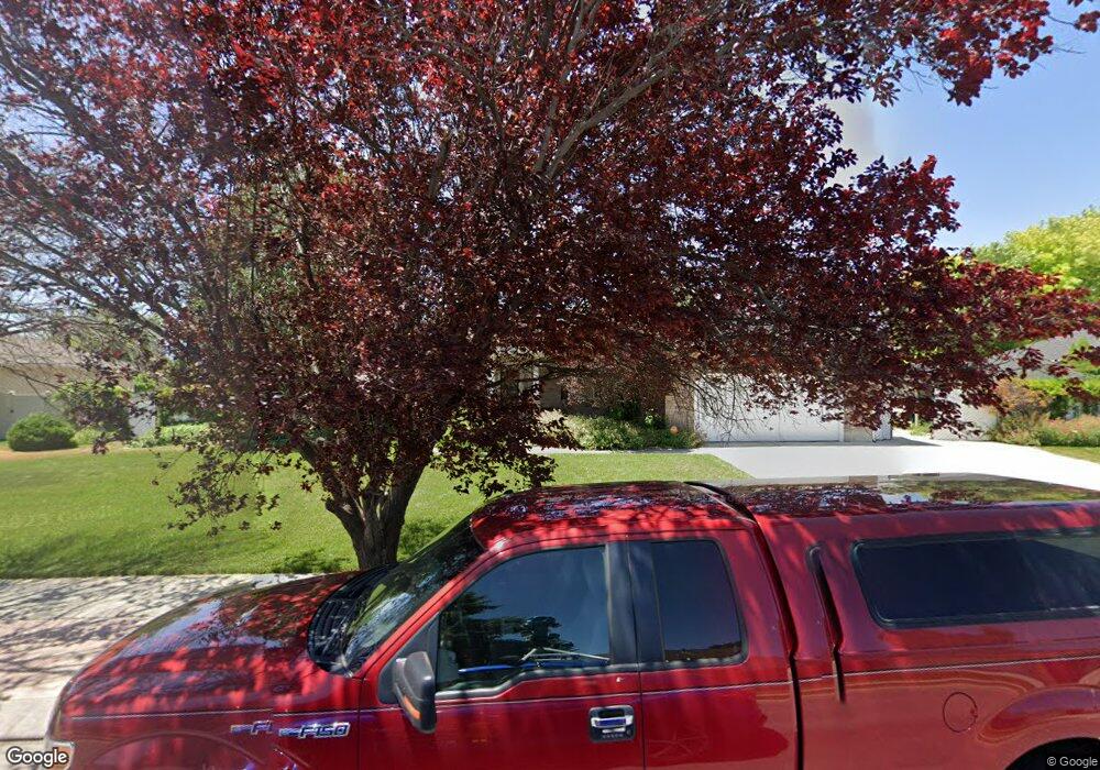 10532 S 2330 W, South Jordan, UT 84095 - photo 1