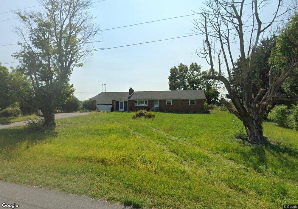 3080 Buchanan Trail W, Greencastle, PA 17225 - photo 1